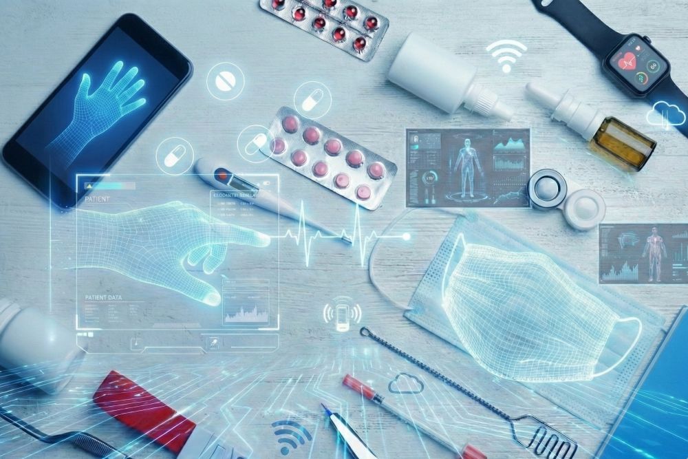 Banner katalogu služeb elektronického zdravotnictví